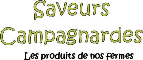 SAVEURS CAMPAGNARDES